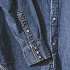 Skjorte "McQueen Shirt"